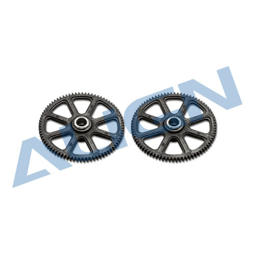 78T Main Drive Gear H15G001