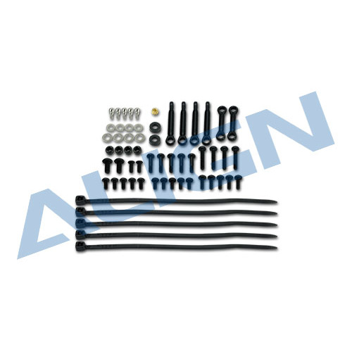 150 Spare Parts Pack H15Z001