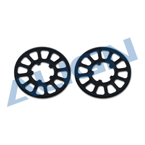 Main Drive Gear/170T-Black H60019AA