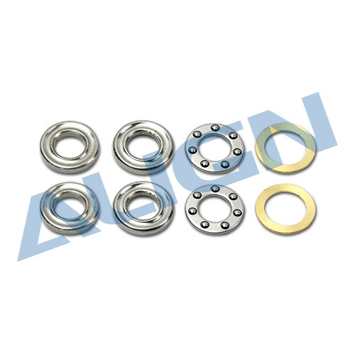 F4-8M Thrust Bearing H45R002