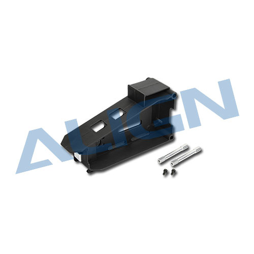 600PRO Receiver Mount H60201