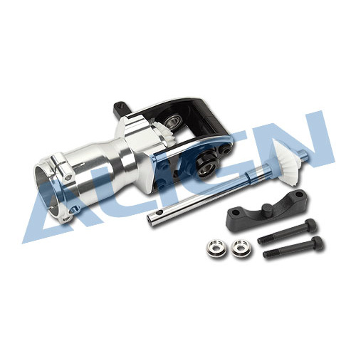 600 Metail Tail Torque Tube Unit H60133B