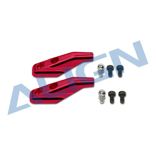 700FL Main Rotor Holder Arm H70H006