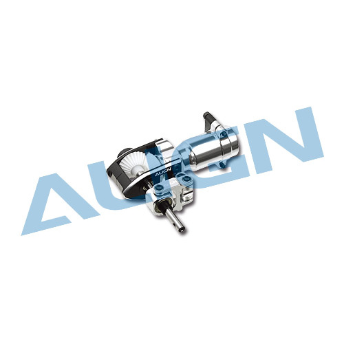 500PRO Tail Torque Tube Unit H50193