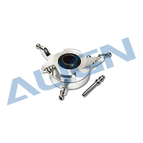 700DFC CCPM Metal Swashplate H70098A