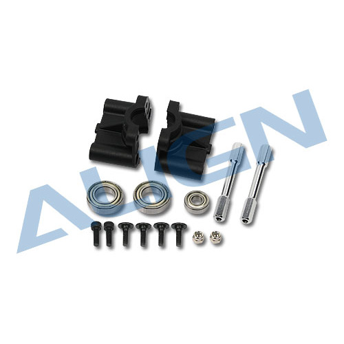 700N DFC Engine Bearing Block Set H7NB010