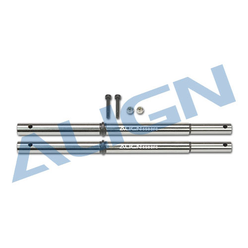 550L Main Shaft Set H55H001