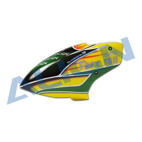 150 Painted Canopy HC1503