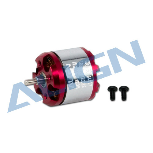 150M Main Motor Set HML15M01