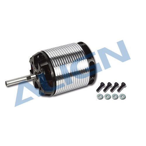 750MX Brushless Motor (450kv) RCM-BL750MX HML75M02