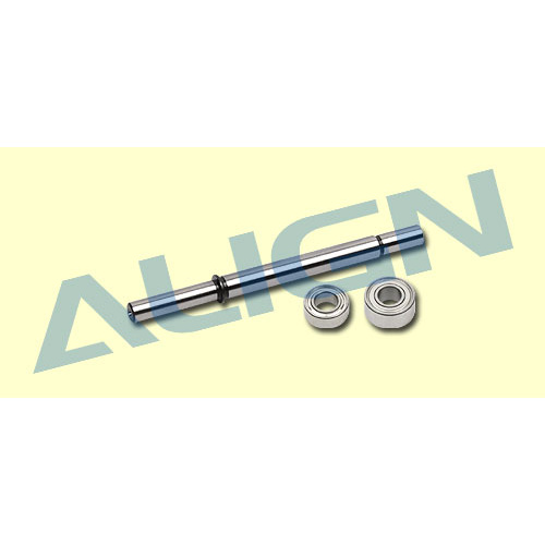 450M Motor Shaft HMP45M01