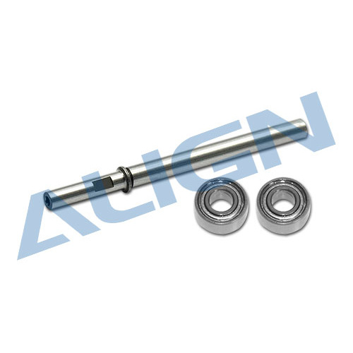 460MX Motor Shaft HMP46M01
