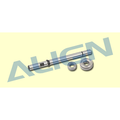 500MX Motor Shaft HMP50M02A