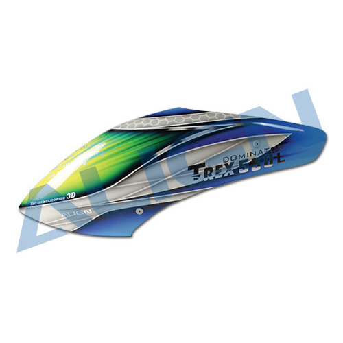 550L Painted Canopy HC5593