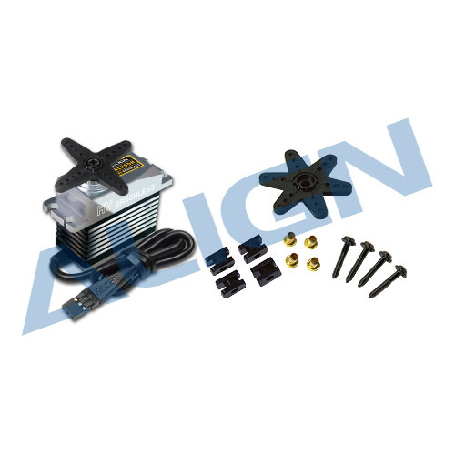BL855H HV Brushless Servo HSL85501