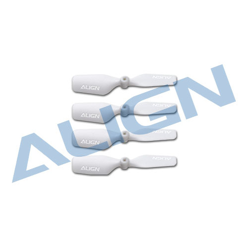 20 Tail Blade HQ0203A