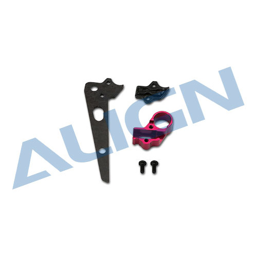 150 Metal Tail Motor Mount H15T003XX