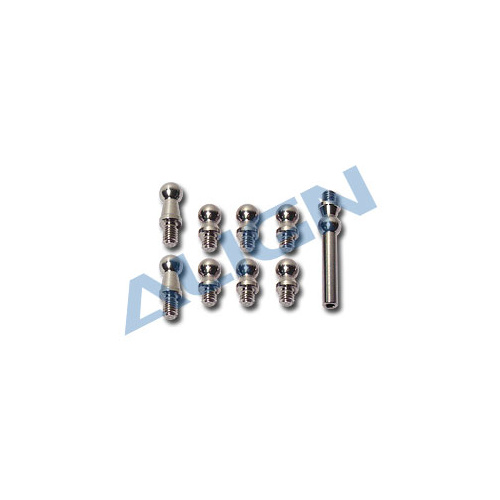 M3 Stainless Steel Linkage Ball H60120