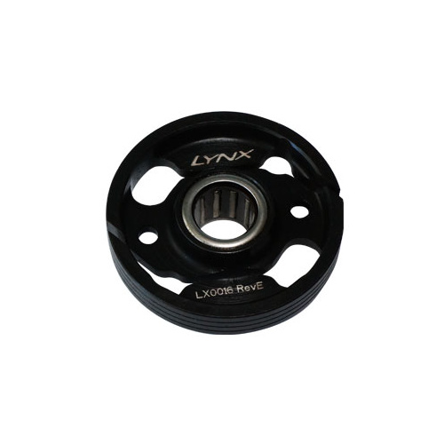 T-Rex 700N Heavy Duty Clutch Set LX0016E