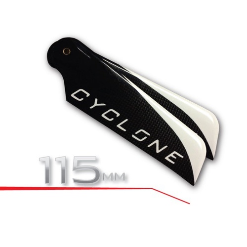 Cyclone 115mm Tail Blades J1S-CYC-115