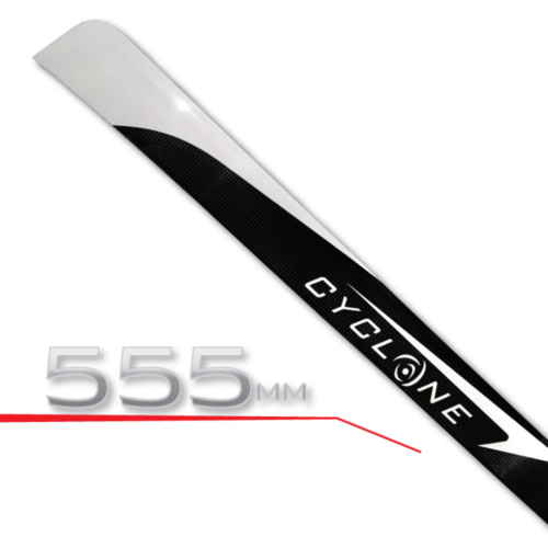 Cyclone 555mm Main Blades J1S-CYC-555