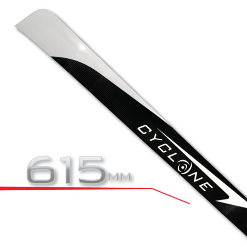 Cyclone 615mm Main Blades J1S-CYC-615