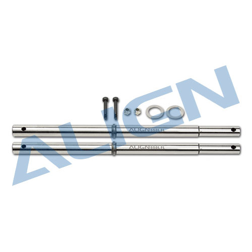 550L FL Main Shaft Set H55H003