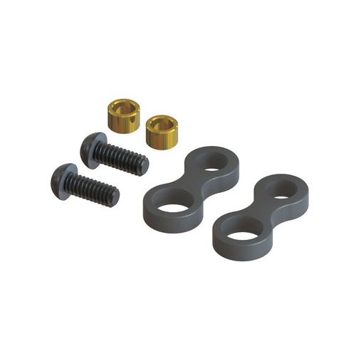OXY3 - Tail Pitch Slider - Service Bag             SP-OXY3-028