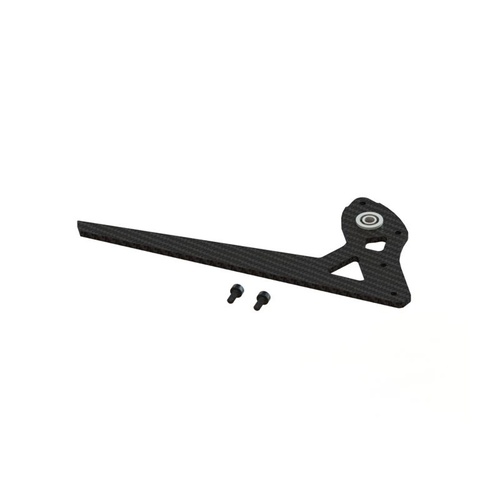 OXY3 - Vertical Fin              SP-OXY3-031
