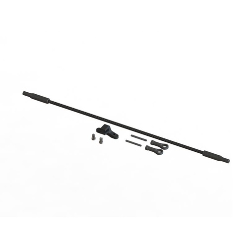 OXY3 -  Tail Push Rod Set   SP-OXY3-035
