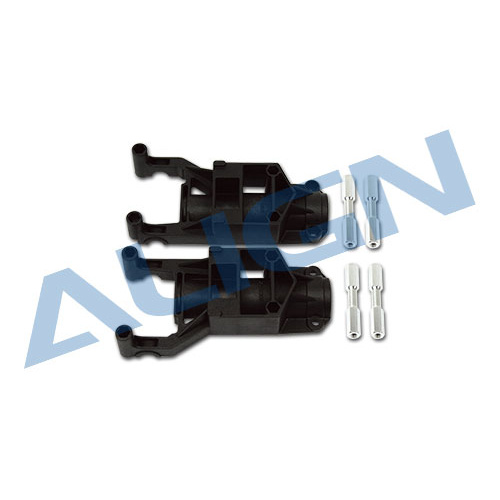500L Tail Boom Case H50T002