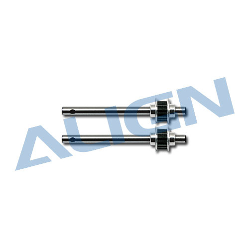 Metal Tail Rotor Shaft Assembly H25075