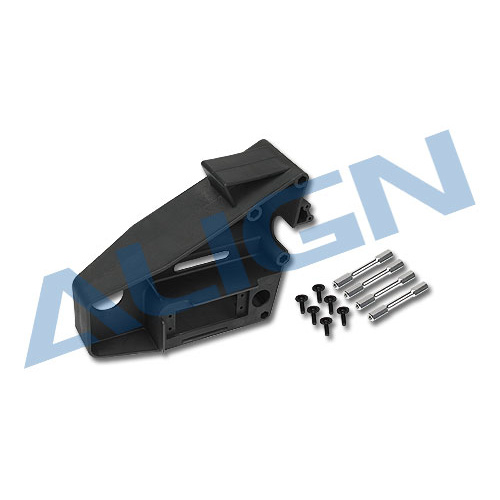 700N DFC Receiver Mount H7NB009