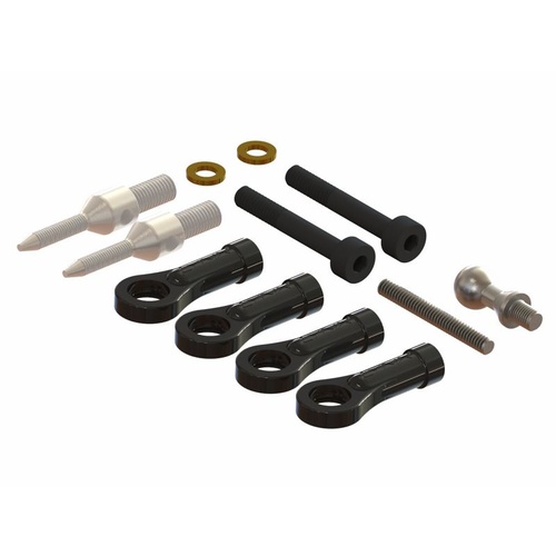 OXY3 TE DFC/Hybrid Arm Spare Set SP-OXY3-148