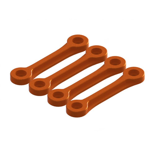 OXY3 TE Boom Clamp Stiffener, Orange Set SP-OXY3-121
