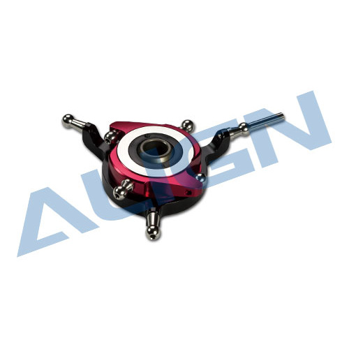 500 CCPM Metal Swashplate H50H002