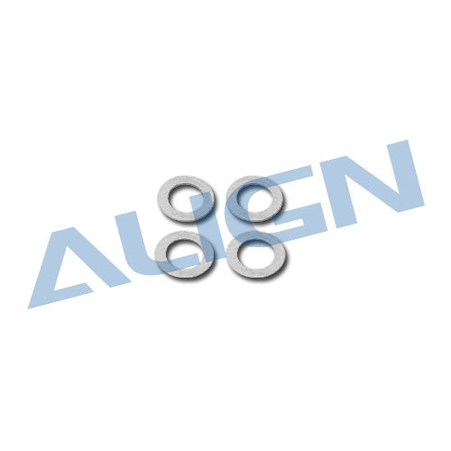 Main Shaft Spacer H25128