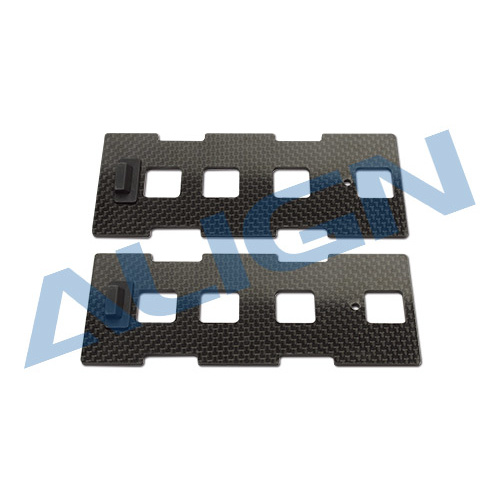 550X Battery Mount H55B012A