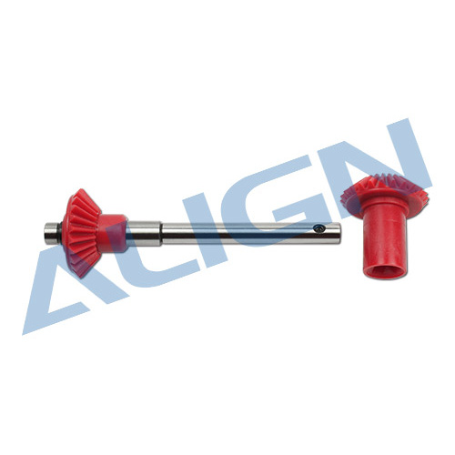700 Torque Tube Rear Drive Gear Set HN7042B