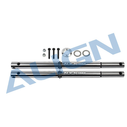 500X Main Shaft H50H007