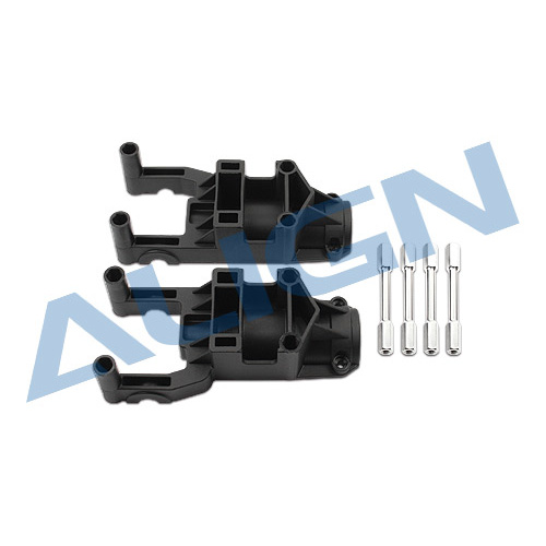 500X Tail Boom Mount Set H50T016