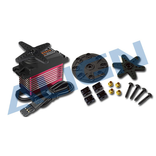 DS820 HV Brushless Servo HSD82002