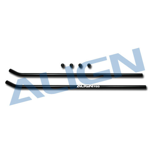 Skid Pipe HN7049
