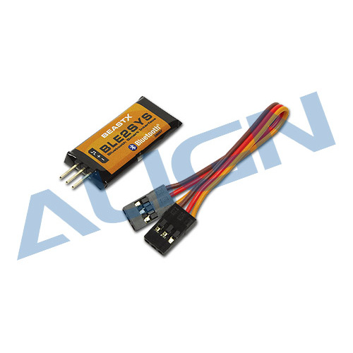 BXA76404 Microbeast Bluetooth Smart Interface BXA76404