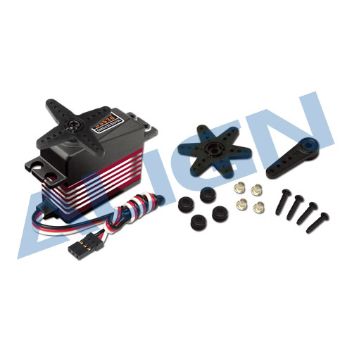 HSD53002 - DS530 Digital Servo