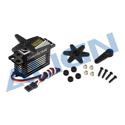 HSD53501 - DS535M Digital Servo