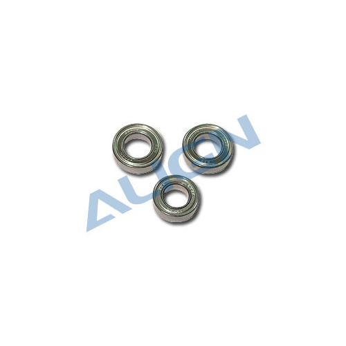 H60105 - Bearing (6800ZZ/689ZZ)