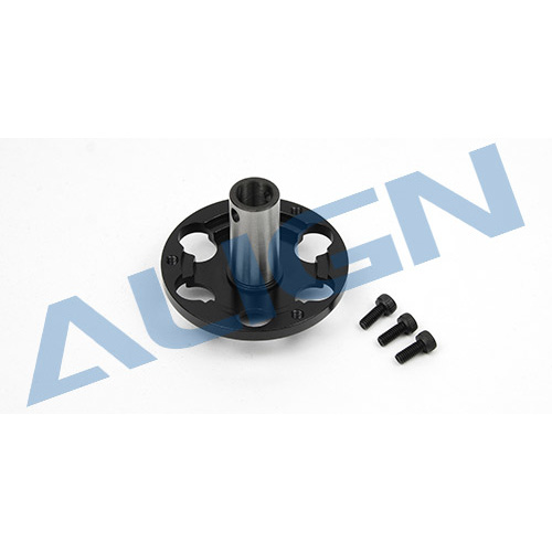 H50G005XX - 500X Drive Gear Mount