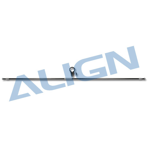 H55T007XX - 550X Carbon Tail Control Rod Assembly