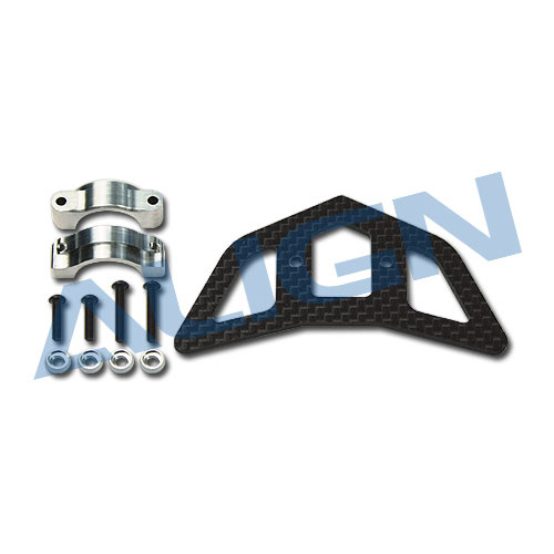 H50115 - Metal Stabilizer Belt